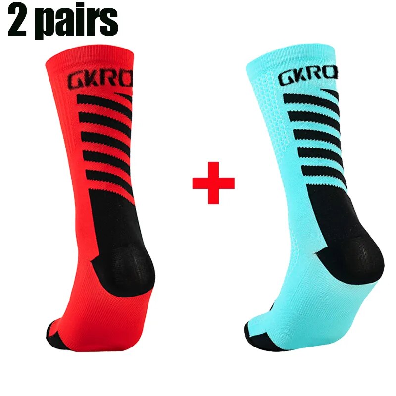 Unisex Ankle Socks