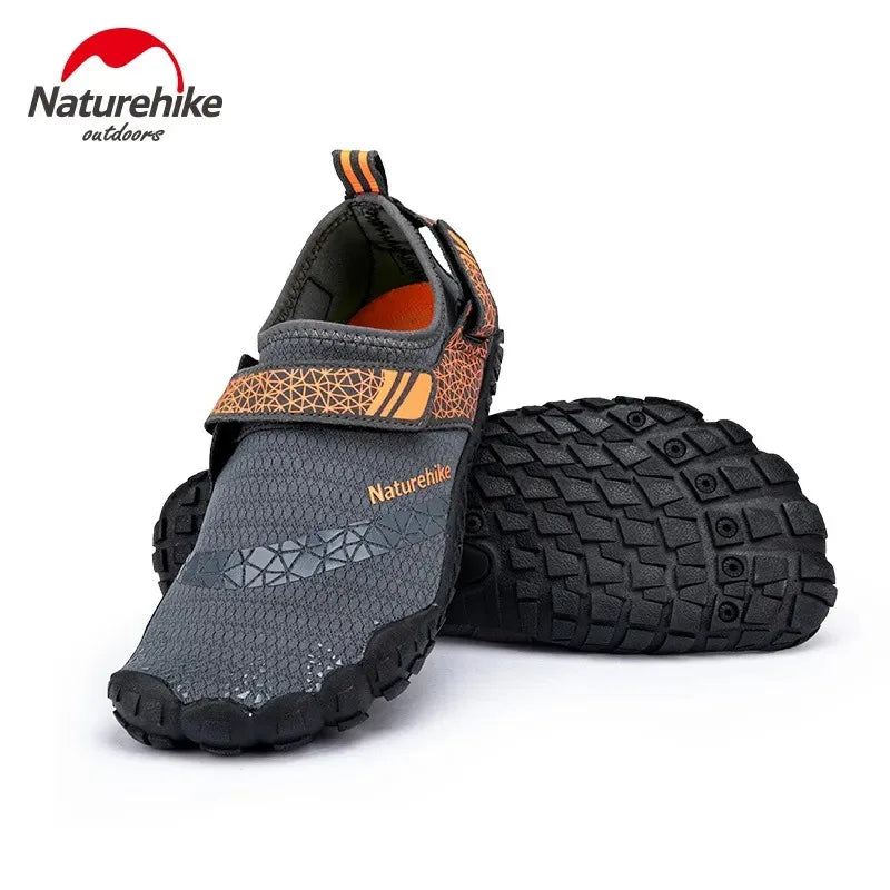 Aqua Beach Barefoot Running Shoes