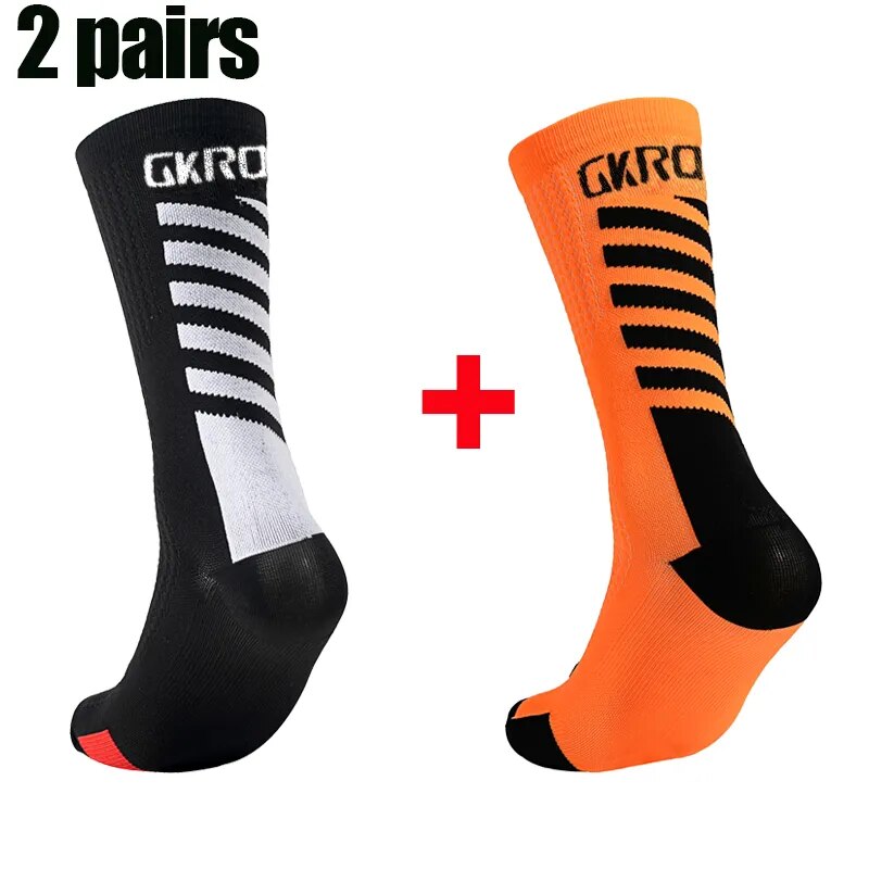 Unisex Ankle Socks