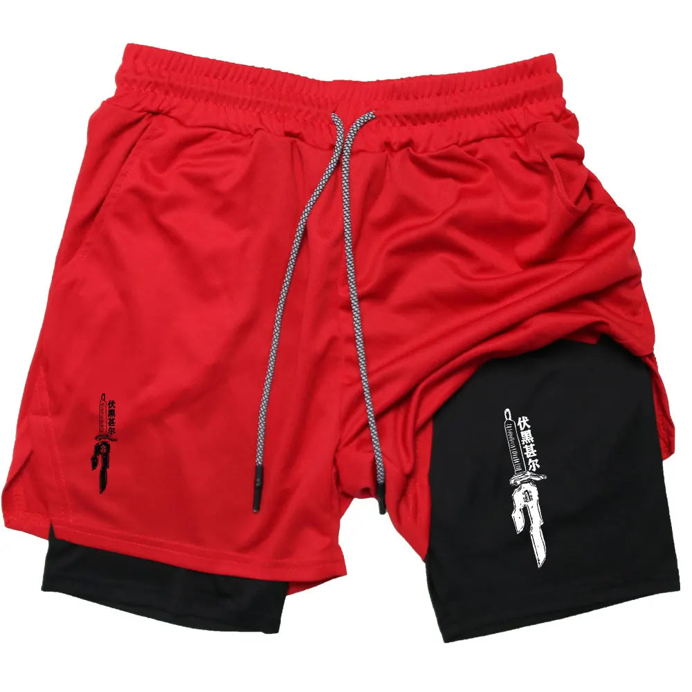 Men’s Casual Shorts – Lightweight Comfort&nbsp;