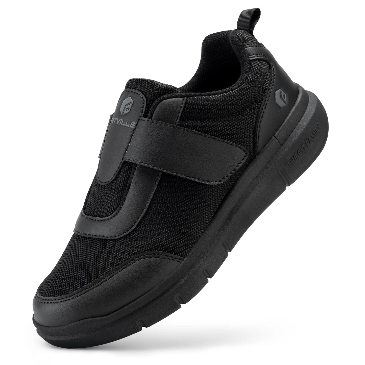 FitVille EasyTop Wings V2