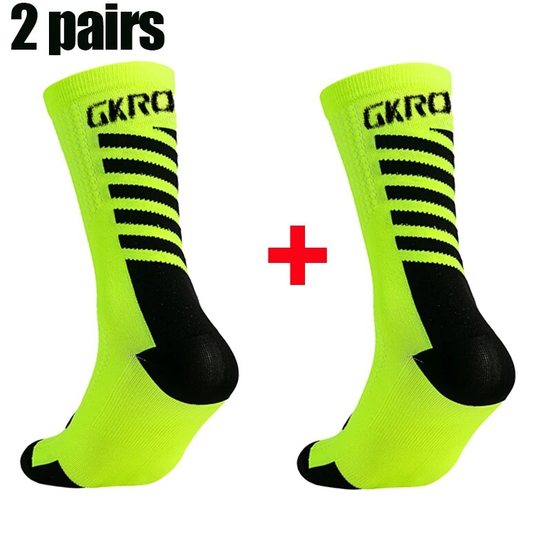 Unisex Ankle Socks