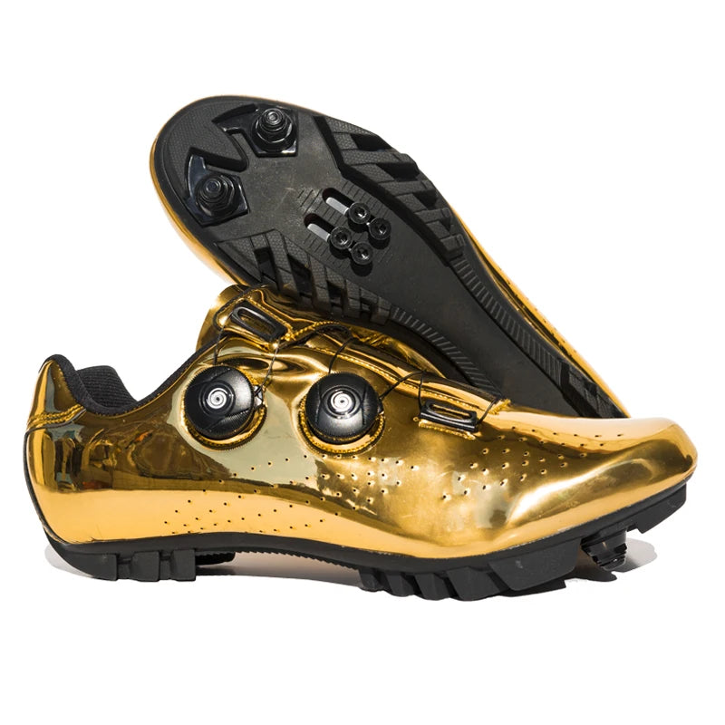 Road Cycling Shoes