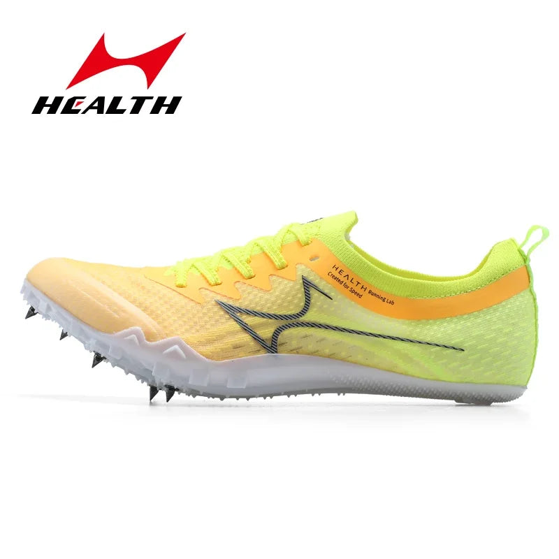 Unisex Track And Field Carbon Fibre Spikes