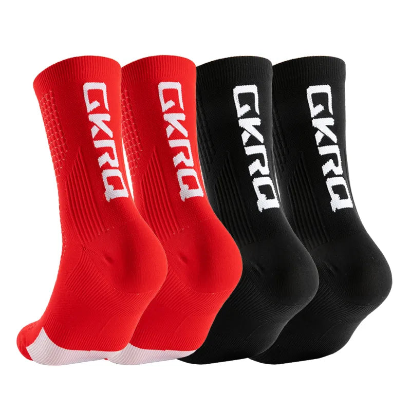 Multi Purpose Sports Socks (4 pairs)