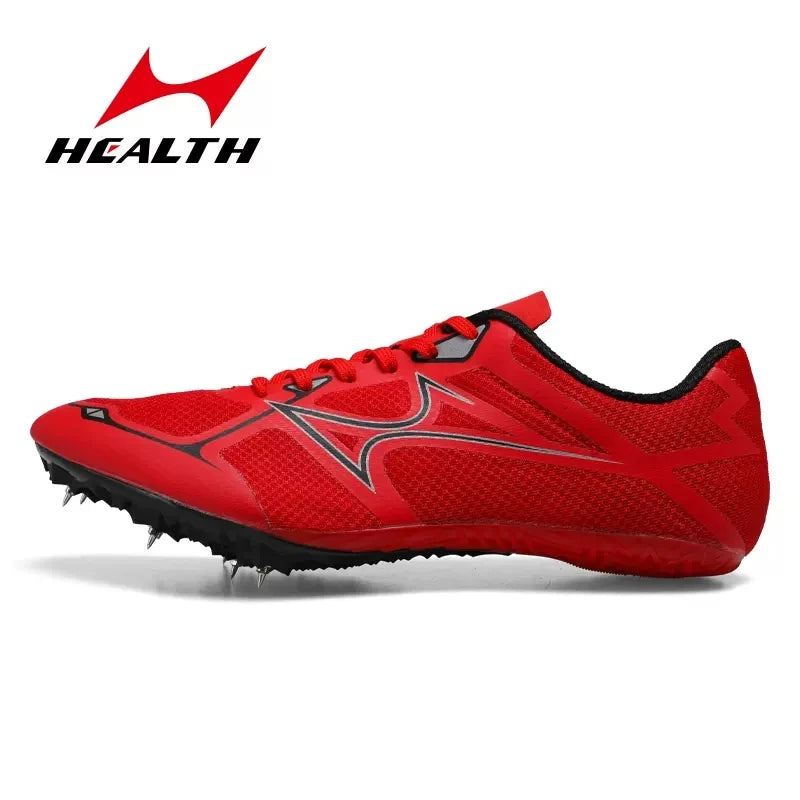 Sprint Track Spikes – Wrap Sole Design