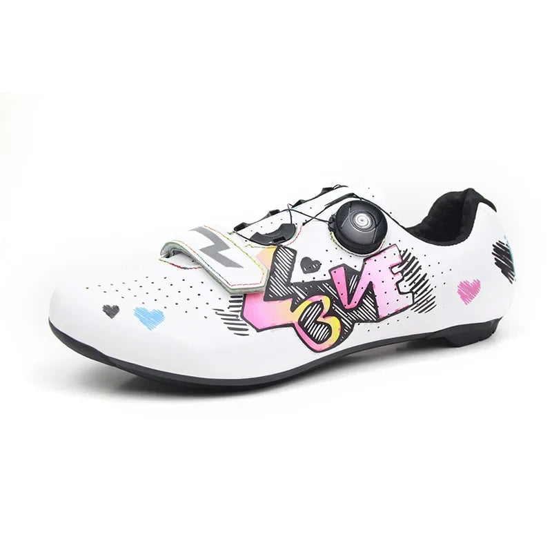 MEDARON Men’s Road Cycling Shoes