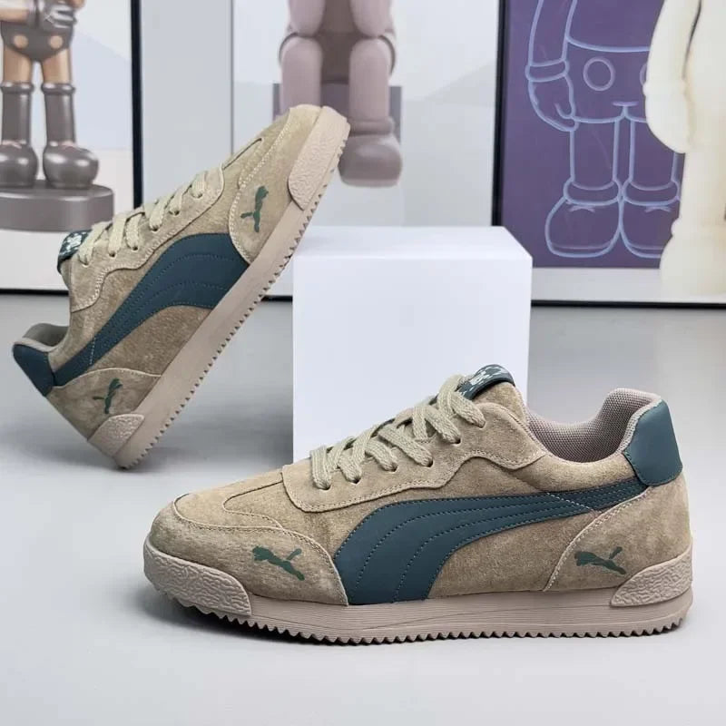 Men’s Leisure Sneakers