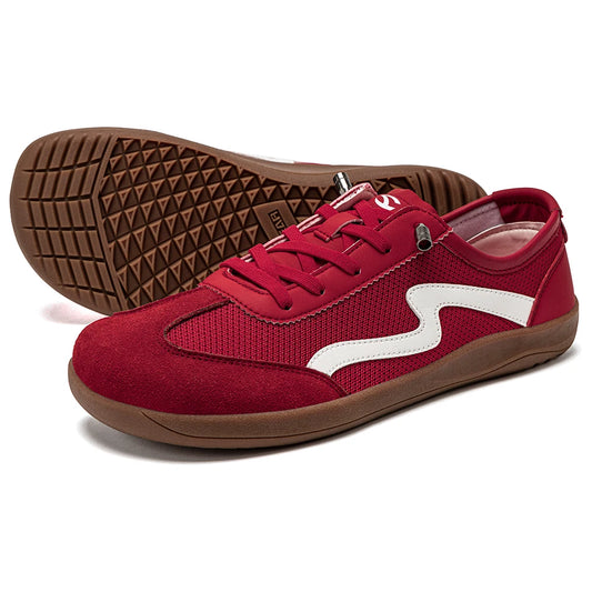 HOBIBEAR Slip-On Casual Shoes