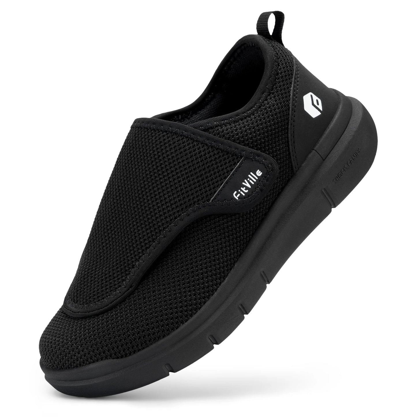 FitVille EasyTop Wings V2