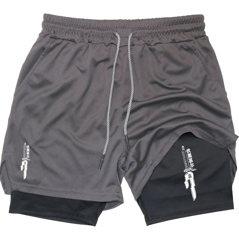 Men’s Casual Shorts – Lightweight Comfort&nbsp;