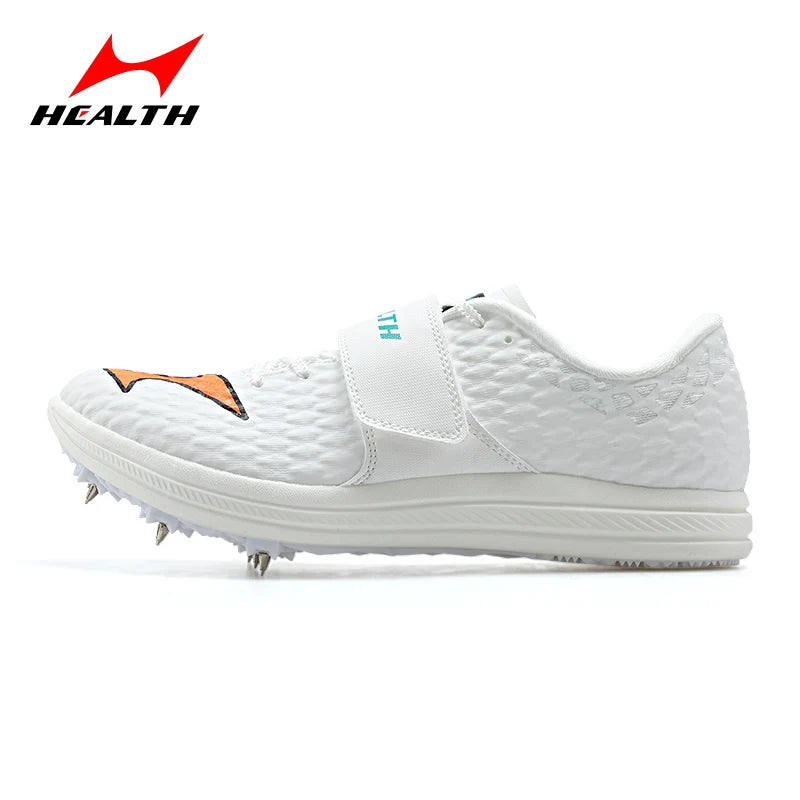 Health Carbon Plate High Jump Shoes