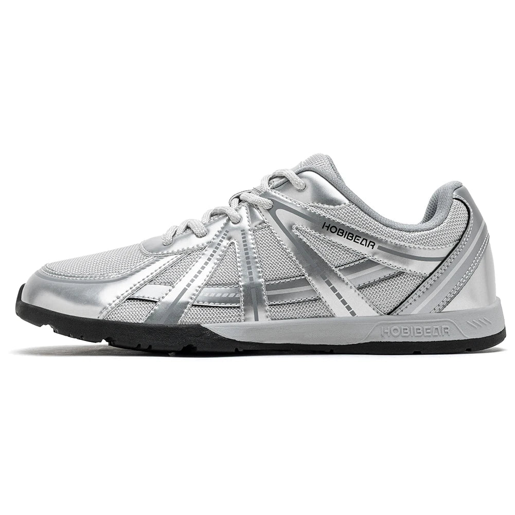 HOBIBEAR Wide Toe Box Unisex  Walking Shoes