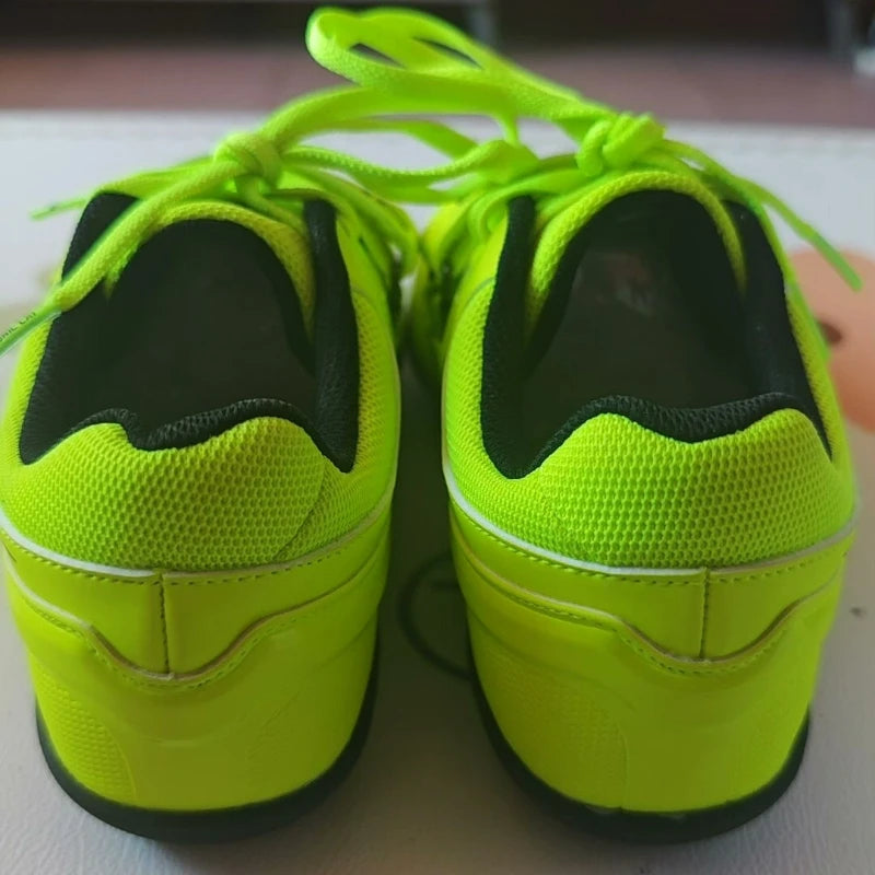 Unisex Discus and Shot Put Throwing Shoes