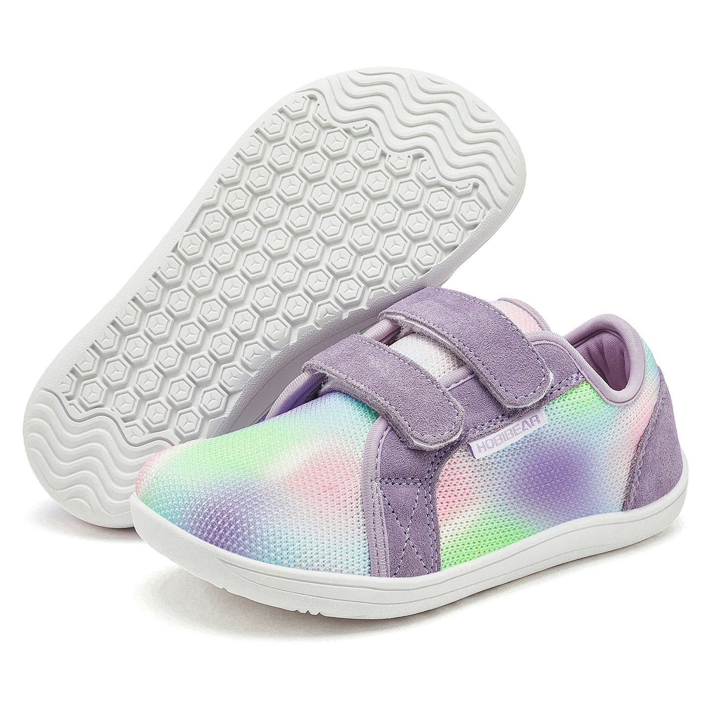 HOBIBEAR Kids Barefoot Shoes