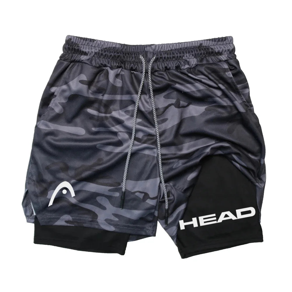 Men’s Casual Knit Shorts