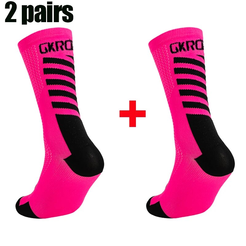 Unisex Ankle Socks
