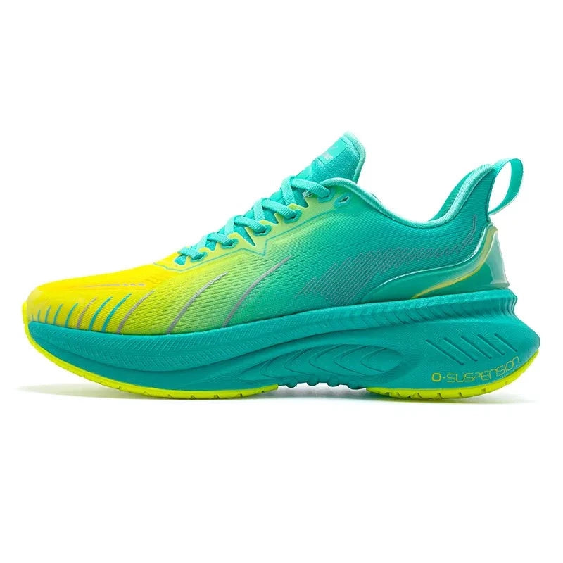 Carbon Plate Running Shoes