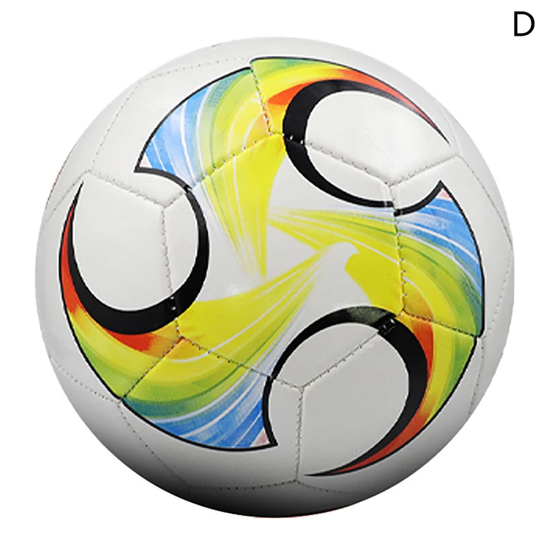 Size 4 Soccer Ball