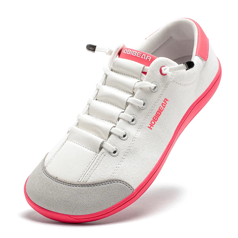 HOBIBEAR Casual Slip-On Shoes