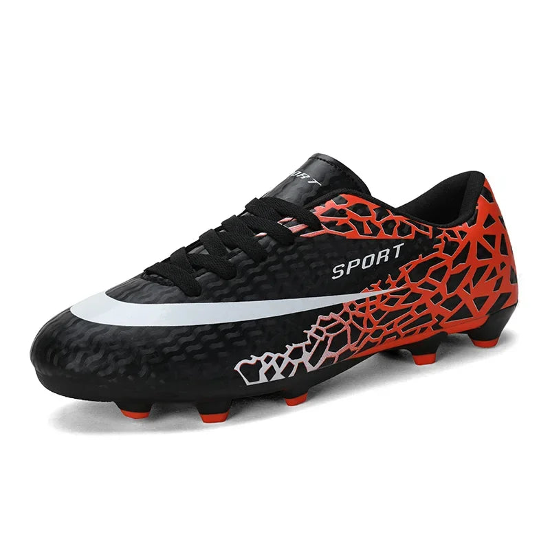 EO Sport Children's Soccer and Futsal Shoes