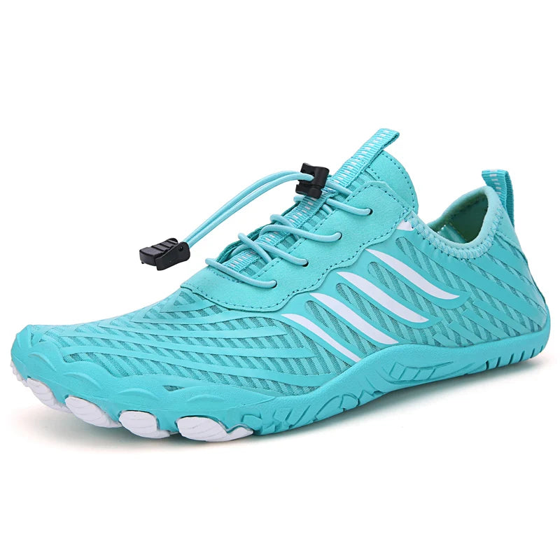 Barefoot  Cross-Trainer