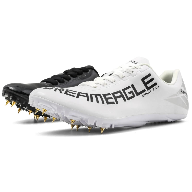 Dream Eagle Spiked Shoes