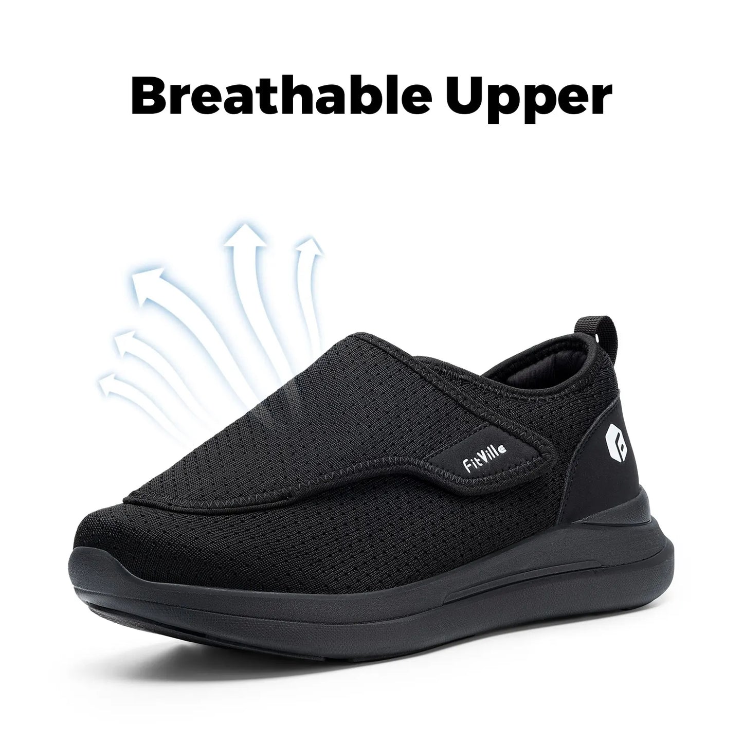 FitVille EasyTop Wings V2