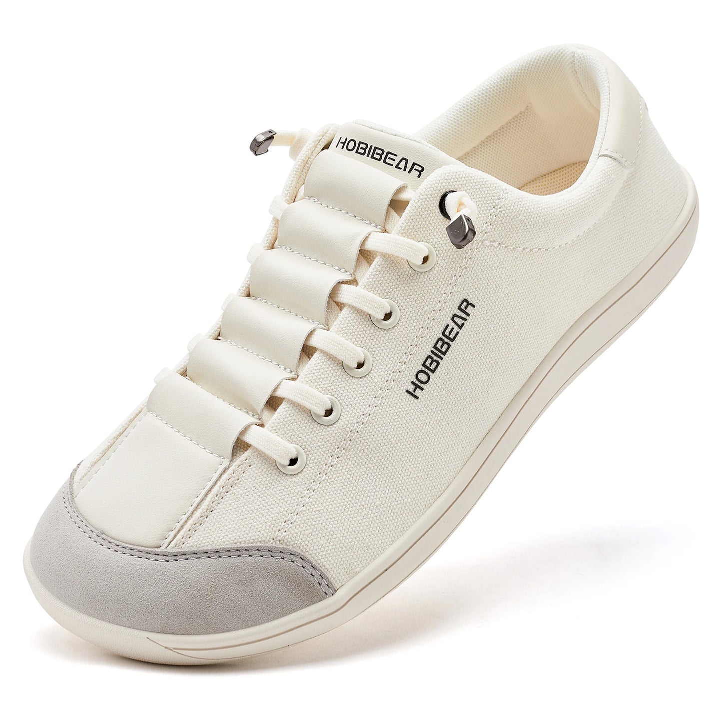 HOBIBEAR Casual Slip-On Shoes