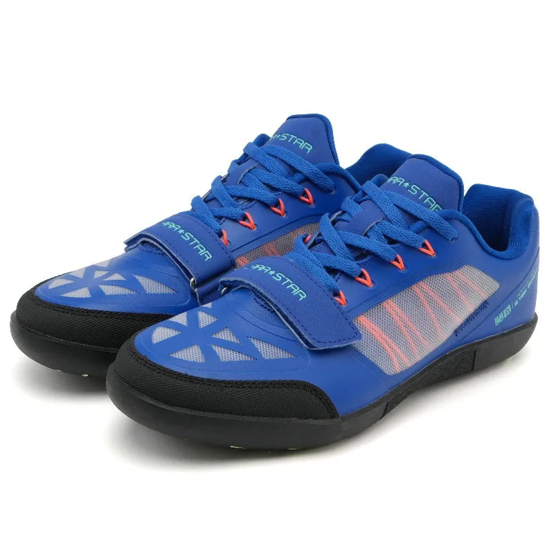 Discus Shot Throwing Shoes