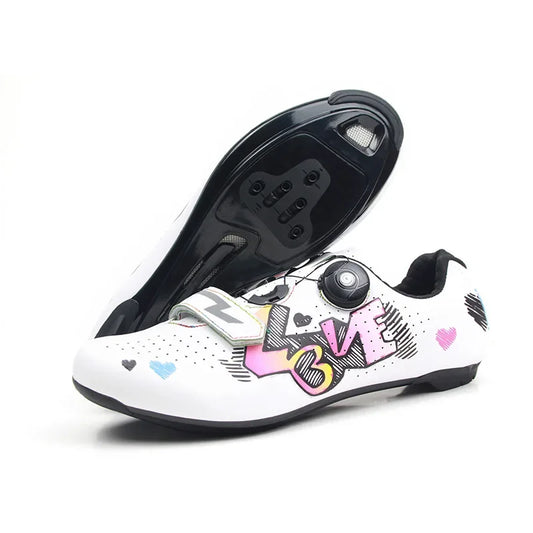 MEDARON Men’s Road Cycling Shoes