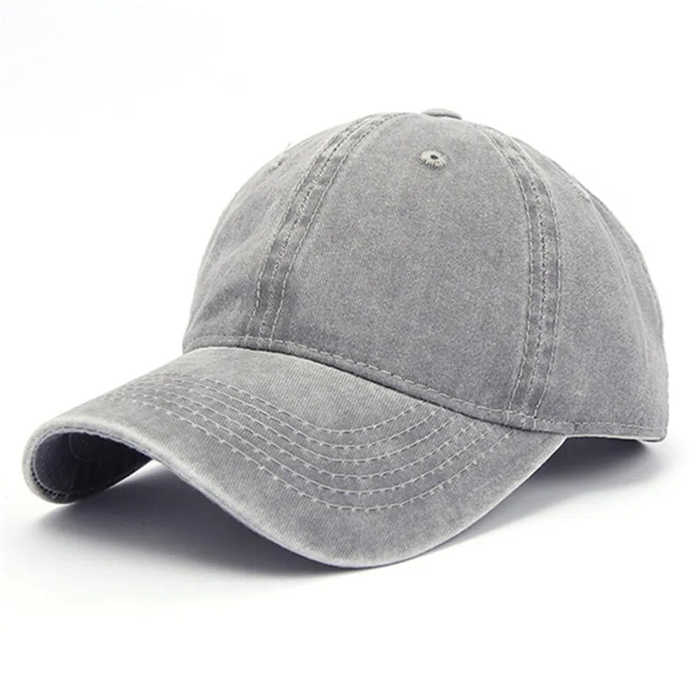 Unisex Sports Caps
