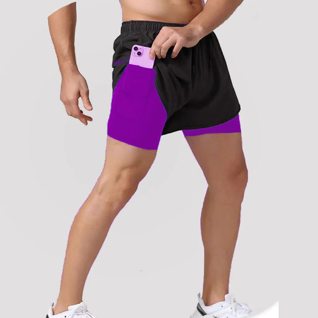 Men's  Running Shorts
