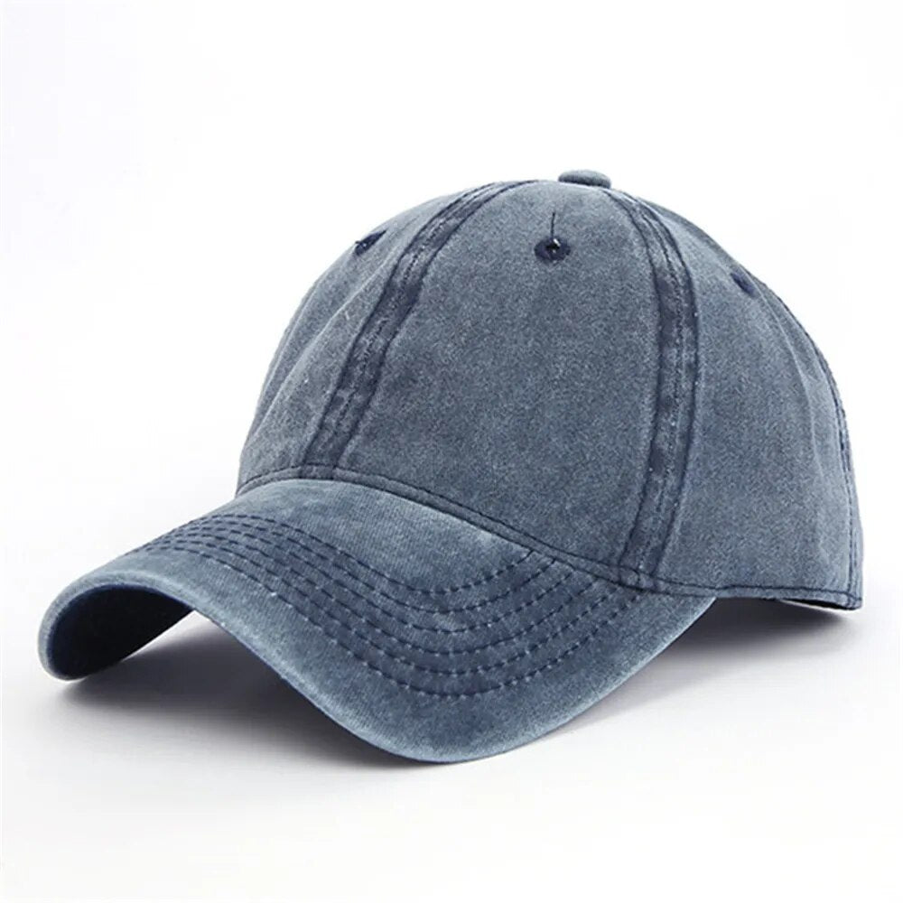 Unisex Sports Caps