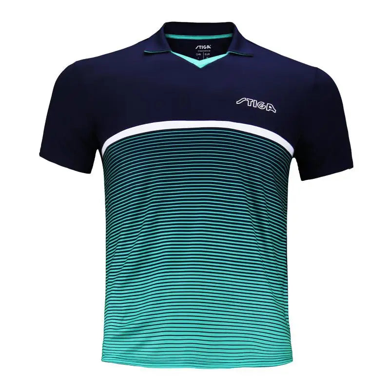 Court Sports and Leisure Shirts