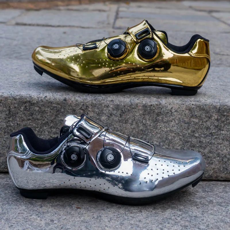 Road Cycling Shoes