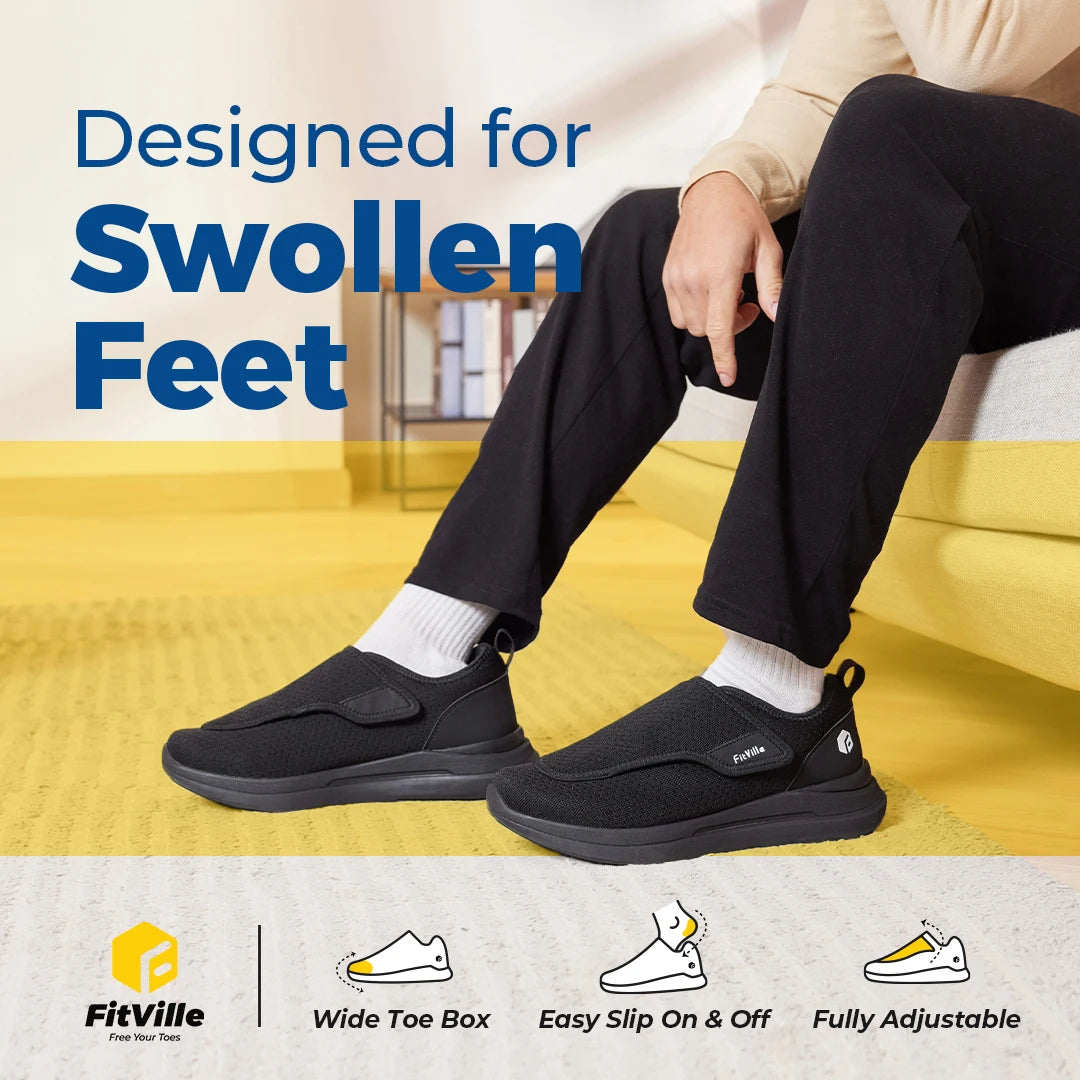 FitVille EasyTop Wings V2