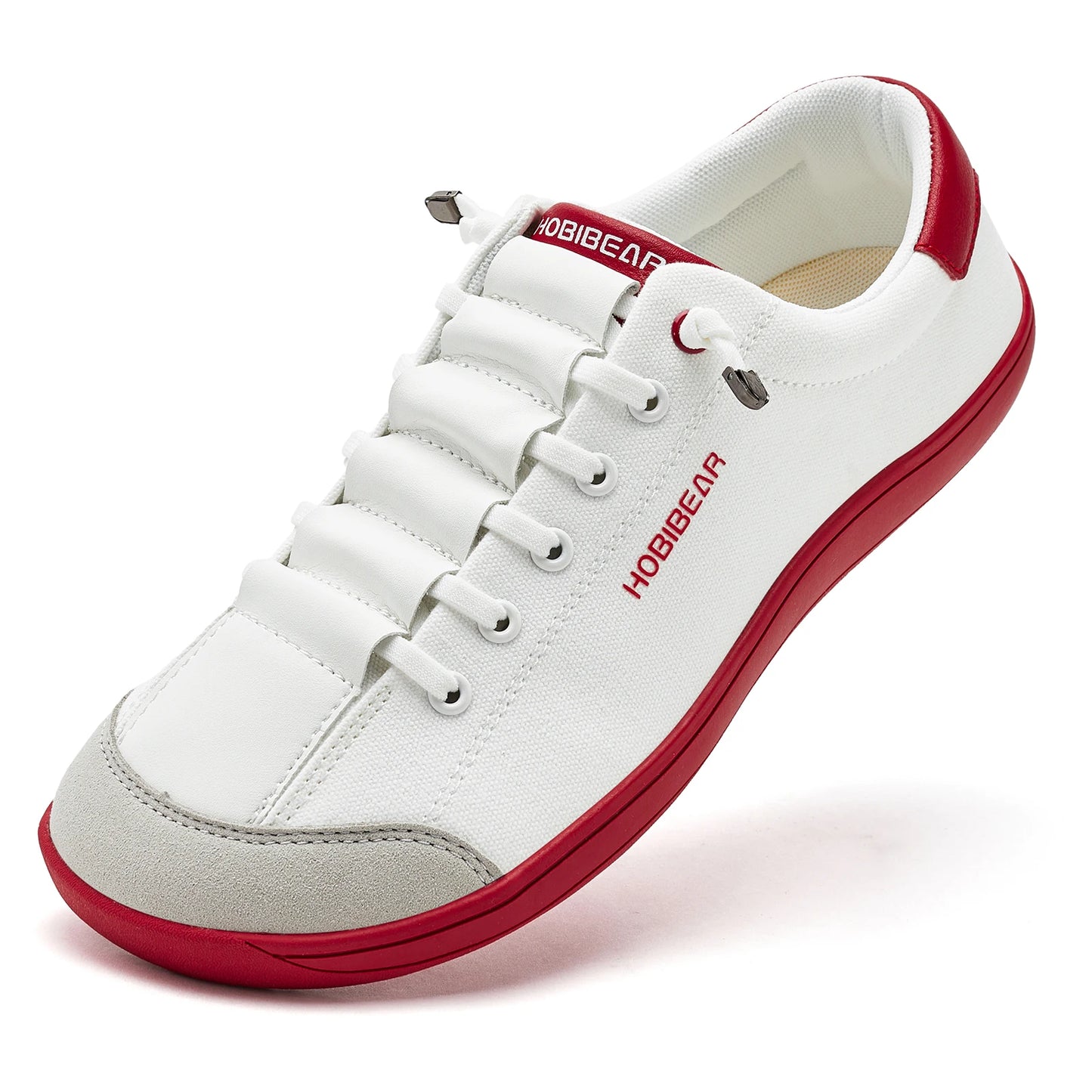 HOBIBEAR Casual Slip-On Shoes
