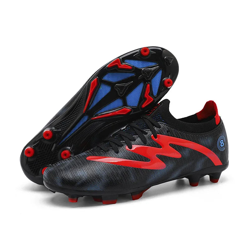 Quality Soccer and Futsal  Shoes