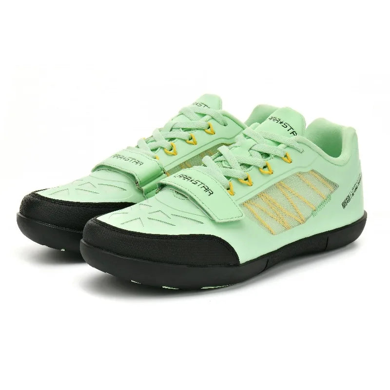 Discus Shot Throwing Shoes