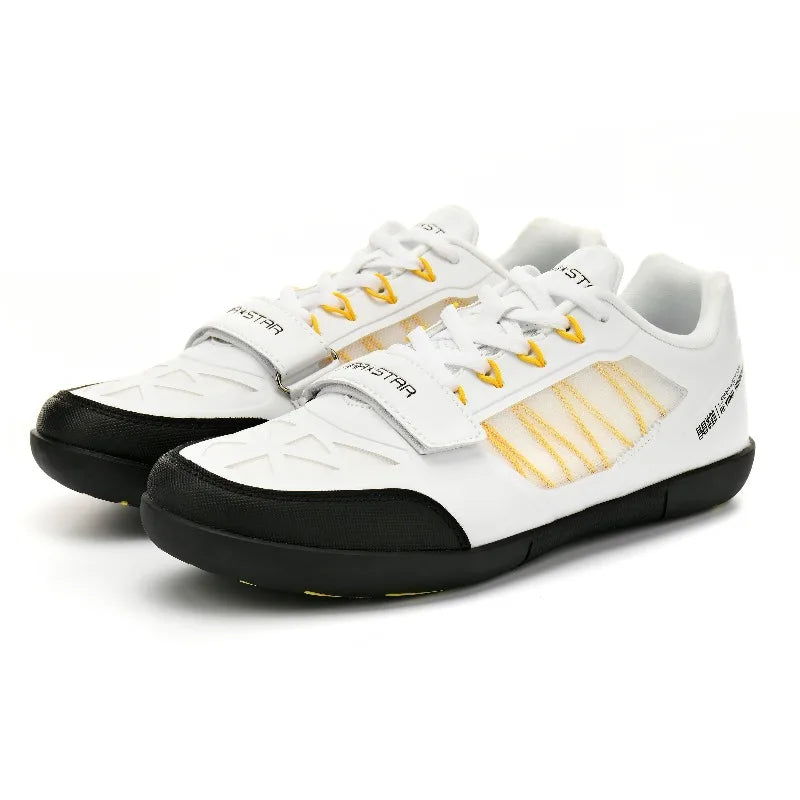 Discus Shot Throwing Shoes