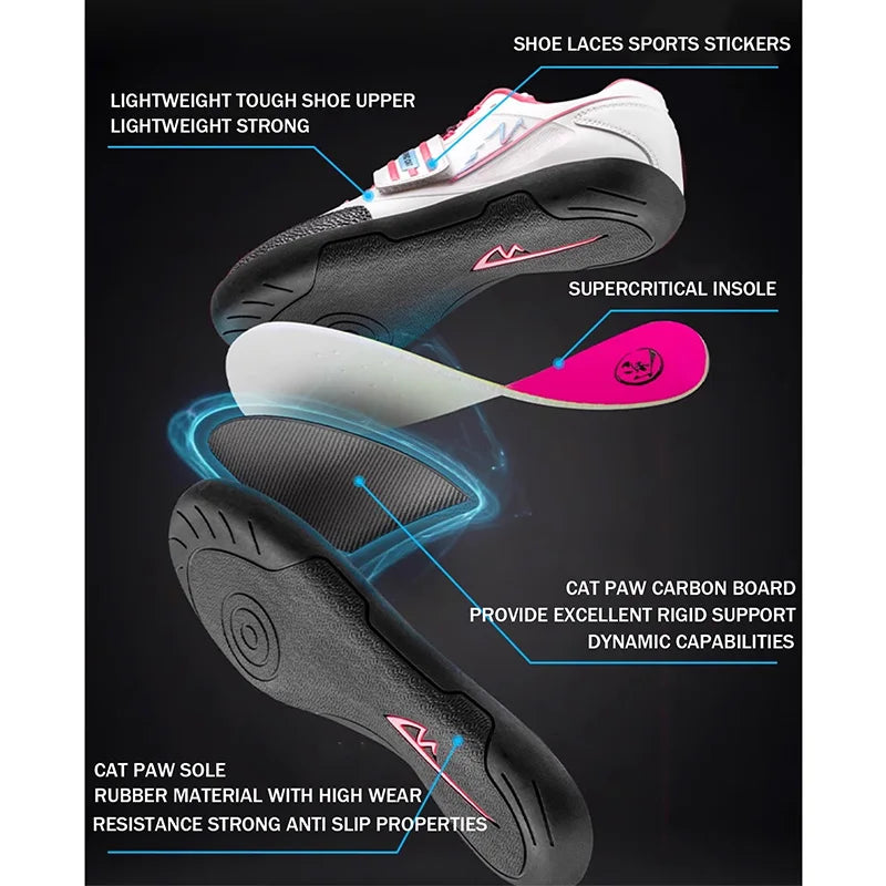 Top Flight™ Unisex Pro Throwing Shoes