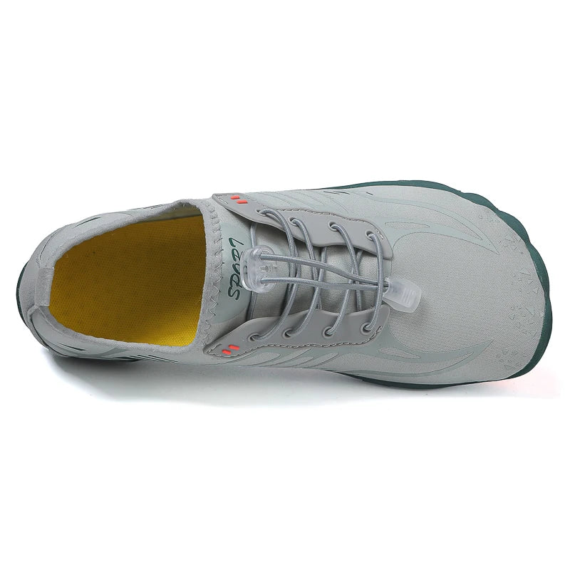 Minimalist Aqua and  Barefoot Water Shoes