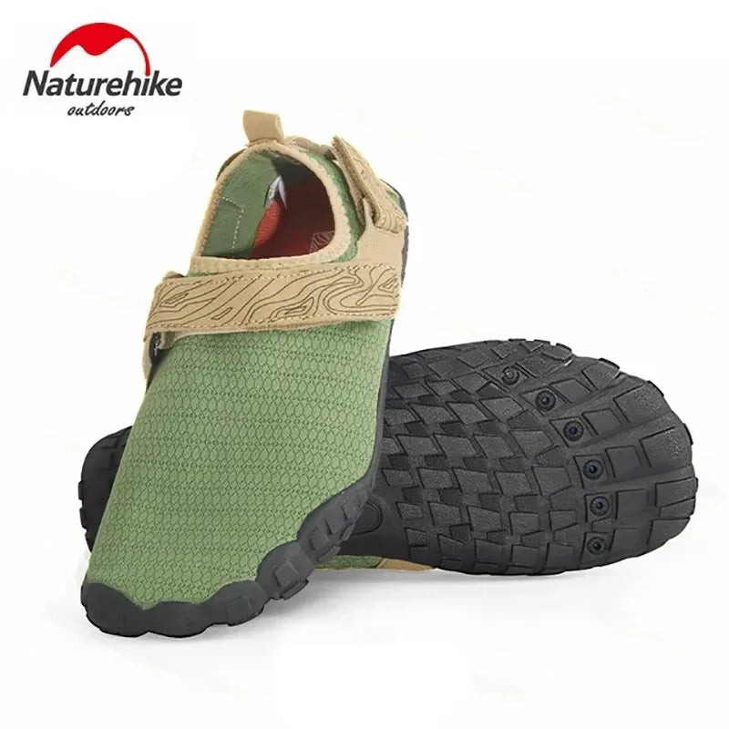 Aqua Beach Barefoot Running Shoes
