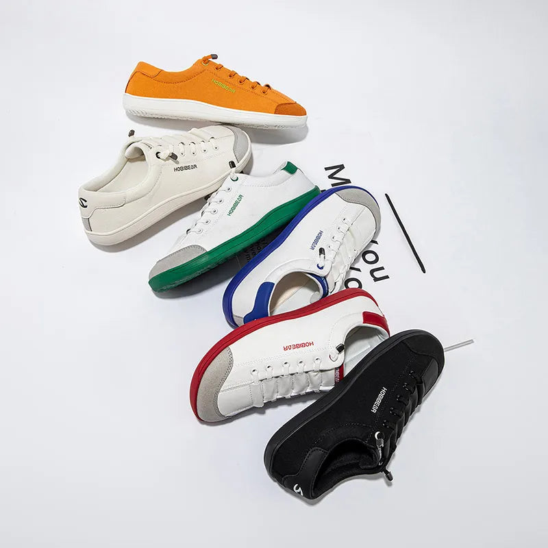 HOBIBEAR Casual Slip-On Shoes