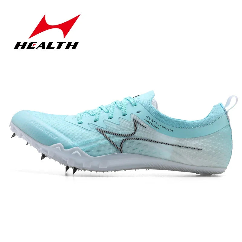 Unisex Track And Field Carbon Fibre Spikes