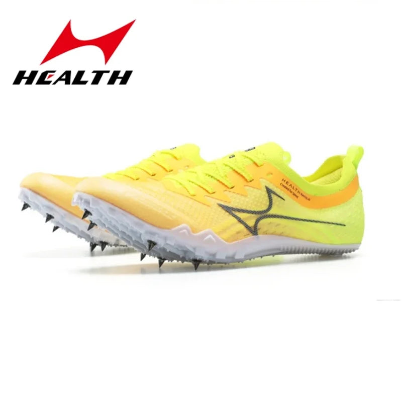 Unisex Track And Field Carbon Fibre Spikes