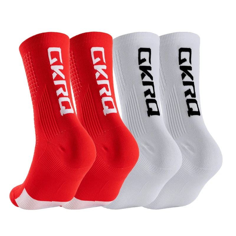 Multi Purpose Sports Socks (4 pairs)