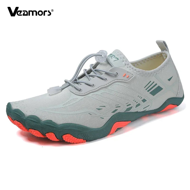 Minimalist Aqua and  Barefoot Water Shoes