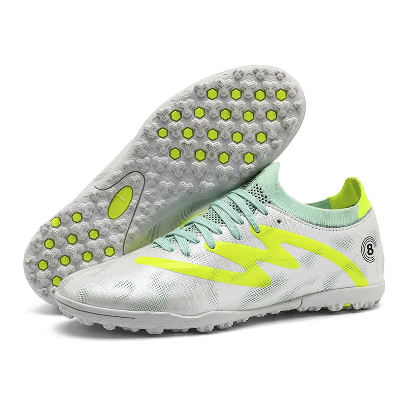 Quality Soccer and Futsal  Shoes